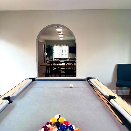 Castle Rise Accommodation Kingston upon Hull Exteriér fotografie
